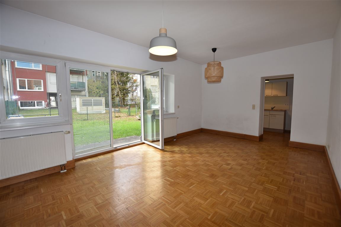 Wohnung zum Kauf 138.000 € 2 Zimmer 61,2 m²<br/>Wohnfläche 1.<br/>Geschoss ab sofort<br/>Verfügbarkeit Gries Graz 8020