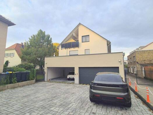 Maisonette zur Miete 2.675 € 7 Zimmer 146 m² EG Mainz-Kostheim 55246