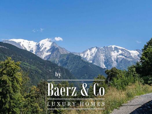 Haus zum Kauf 890.000 € 173 m² Route du Château 241 Ouest Saint-Gervais-les-Bains 74170