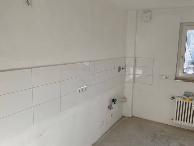 Wohnung zur Miete 462 € 2 Zimmer 62,5 m² 6. Geschoss frei ab 05.10.2026 Zur Sonnenhöhe 112 Löbbeckenkopf Iserlohn 58636