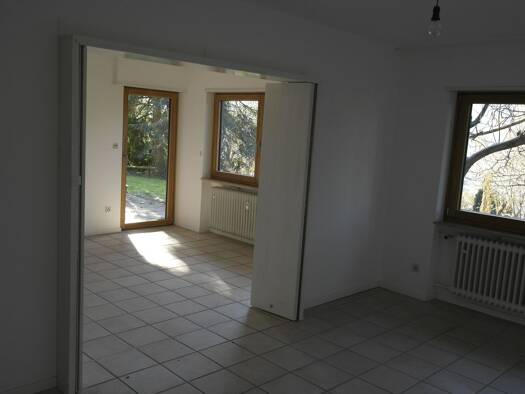 Wohnung zur Miete 840 € 3 Zimmer 70 m² Geschoss EG/4 frei ab sofort Ziegelhausen Heidelberg 69118