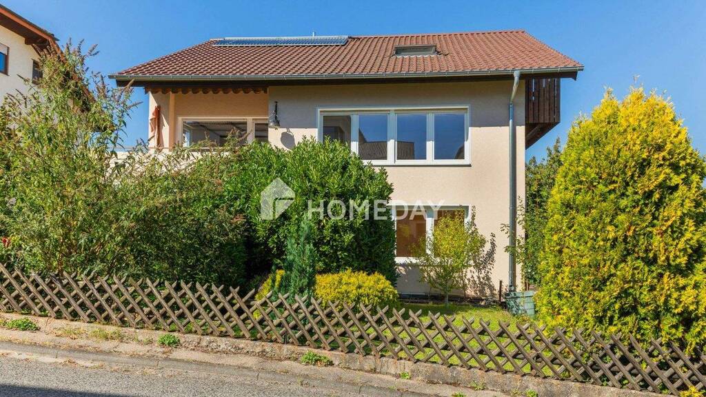 Mehrfamilienhaus zum Kauf 849.000 € 9 Zimmer 335 m² 674 m² Grundstück frei ab sofort Büchenbronn Pforzheim 75180
