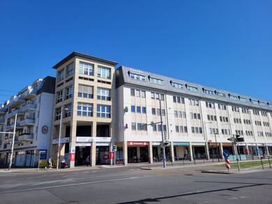 Laden zur Miete provisionsfrei 10 € 201 m² Verkaufsfläche Neulindenau Leipzig 04179