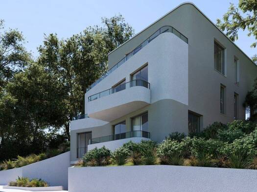 Mehrfamilienhaus zum Kauf - Erstbezug provisionsfrei 2.690.000 € 9 Zimmer 365 m² Schweinheim Bonn 53177