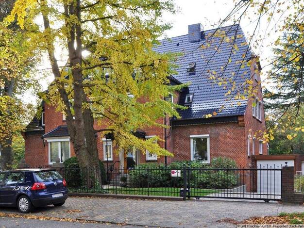 Wohnung zur Miete 1.050 € 2 Zimmer 80 m² Blücherplatz Kiel 24105