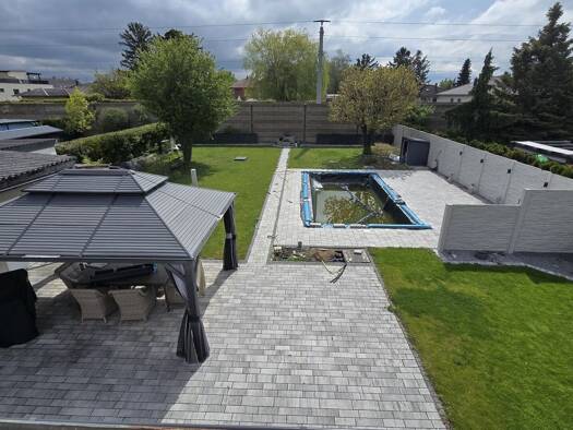 Haus zum Kauf 690.000 € 5 Zimmer 155 m² 1.007 m² Grundstück Ebreichsdorf 2442