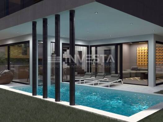 Haus zum Kauf 890.000 € 3 Zimmer 160 m² Fazana Fazana