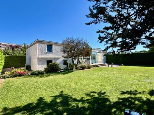 Einfamilienhaus zum Kauf 669.000 € 6 Zimmer 180 m² 872 m² Grundstück Königsbrunn 86343