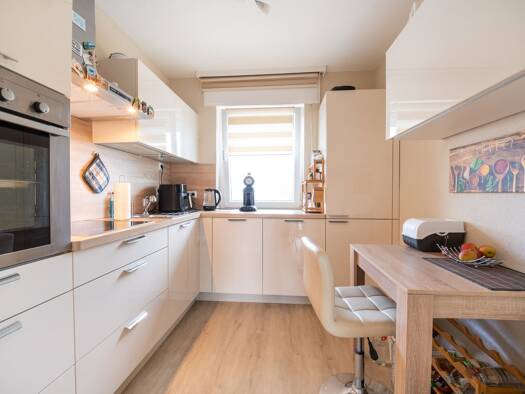 Wohnung zum Kauf 132.000 € 3 Zimmer 73 m² Lockhausen Bad Salzuflen 32107