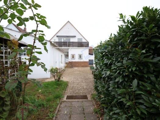 Einfamilienhaus zum Kauf 567.500 € 4 Zimmer 119,1 m² 511 m² Grundstück frei ab sofort Griesheim 64347