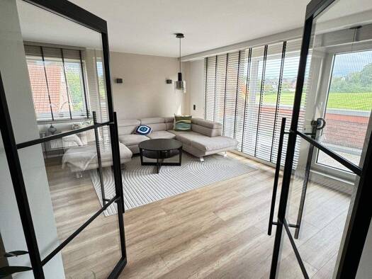 Wohnung zum Kauf provisionsfrei 299.500 € 3,5 Zimmer 96,9 m² 2. Geschoss Dellwig Essen 45357