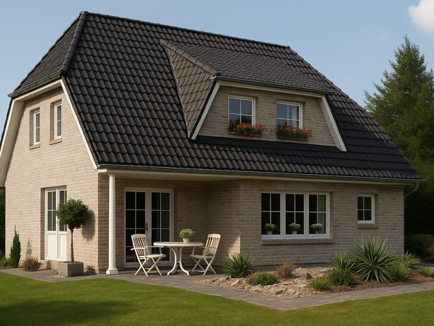 Einfamilienhaus zum Kauf 514.498 € 4 Zimmer 125 m² 720 m² Grundstück An der Krummen Lanke 46 Müggelheim Berlin 12559