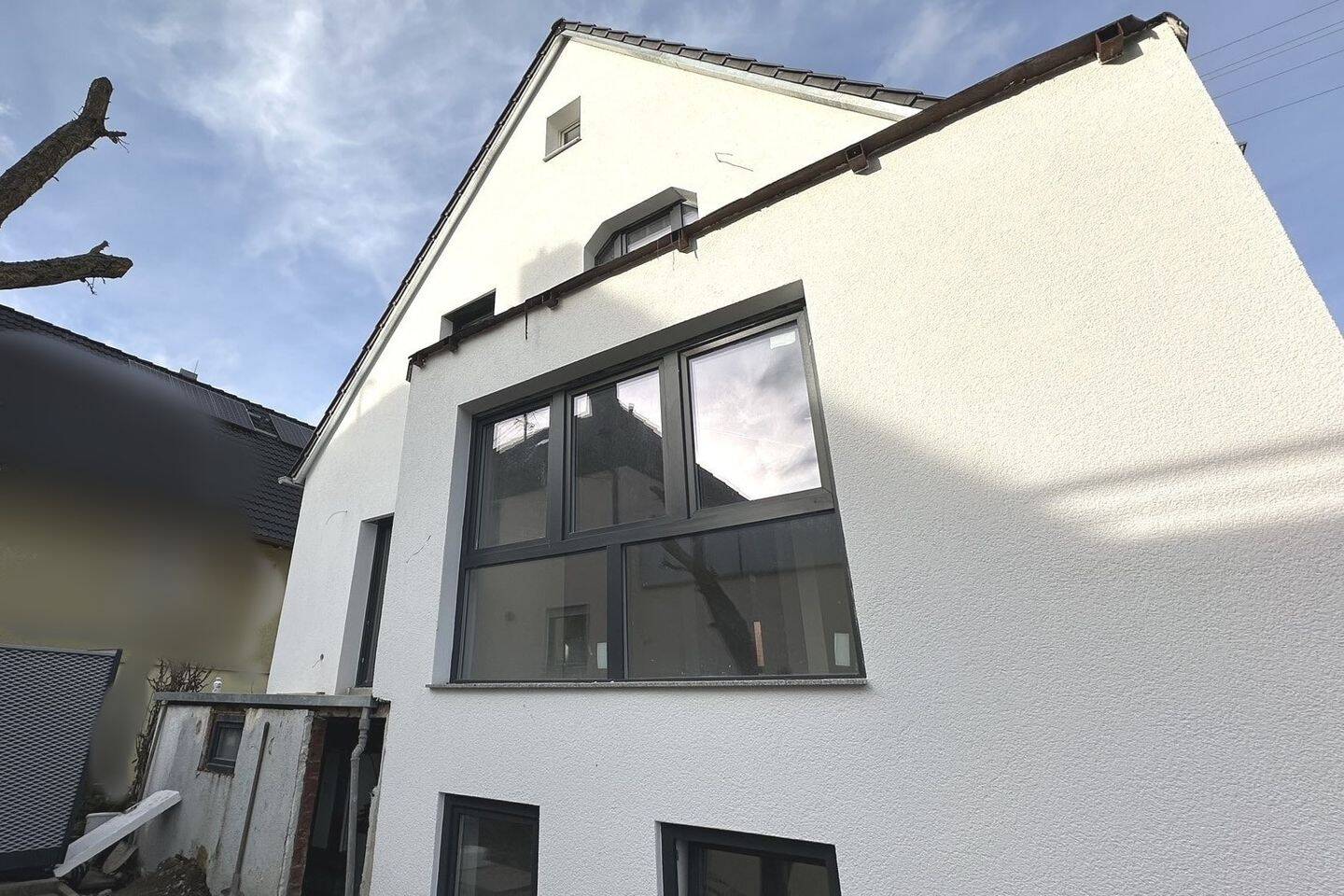 Mehrfamilienhaus zum Kauf - Ansicht 3
