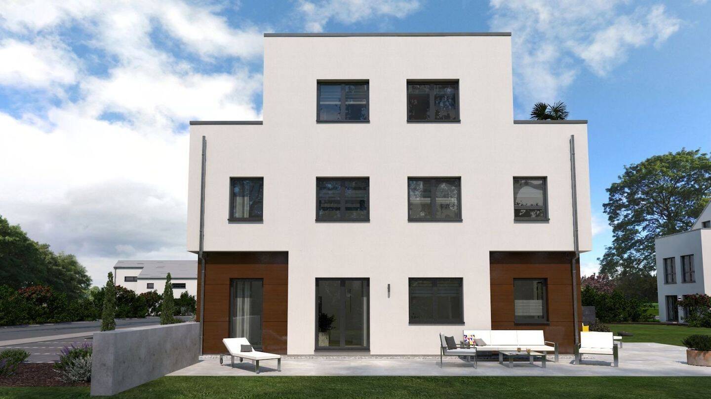 Mehrfamilienhaus zum Kauf - Widok 2