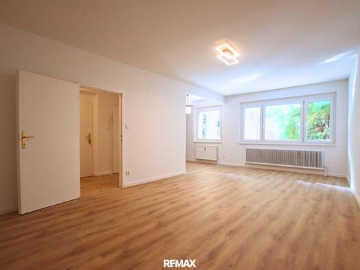 Wohnung zum Kauf 295.000 € 4 Zimmer 90 m² EG Baden 2500