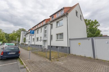 Garage zur Miete 60 € Gnesener Straße 9-11 Gröpelingen Bremen 28237