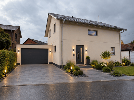 Einfamilienhaus zur Miete 1.900 € 4 Zimmer 130 m² 500 m² Grundstück frei ab sofort Fulgenstadt Bad Saulgau 88348