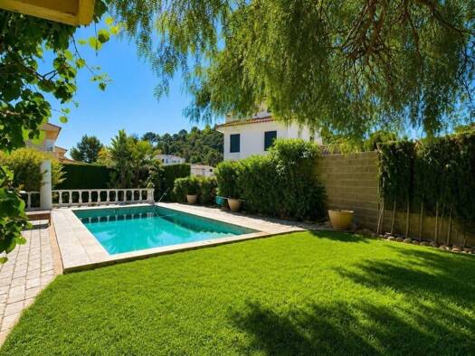 Villa zum Kauf 990.000 € 5 Zimmer 250 m² 1.100 m² Grundstück Puçol 46530