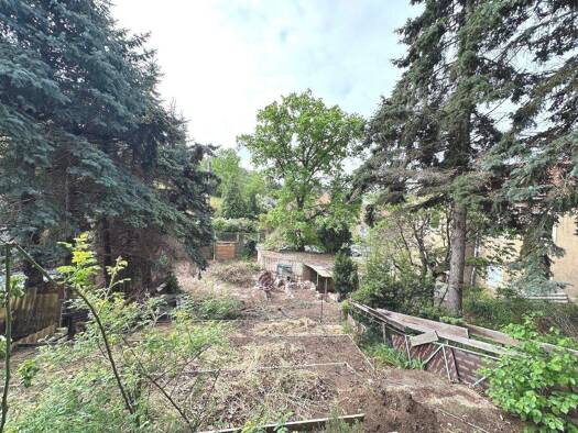 Grundstück zum Kauf 199.000 € 781 m² Grundstück Meißen 01662