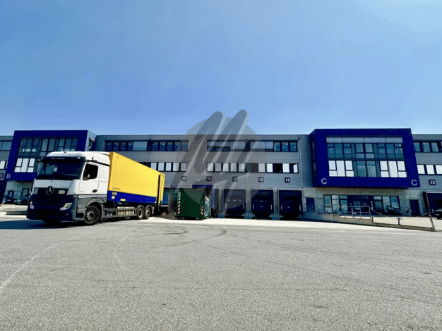Halle/Industriefläche zur Miete provisionsfrei 6,20 € 15.700 m² Lagerfläche Bergeborbeck Stadtbezirk IV 45356