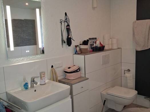 Wohnung zur Miete 800 € 3 Zimmer 82 m² Geschoss 1/2 frei ab 15.03.2026 Eulsbach Lindenfels 64678