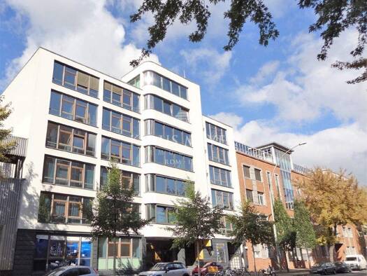 Bürofläche zur Miete provisionsfrei 13 € 698 m² Bürofläche Hamm Hamburg 20097