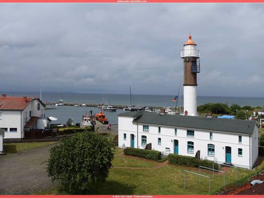 Wohnung zum Kauf 370.000 € 3 Zimmer 66 m² Timmendorf Insel Poel 23999