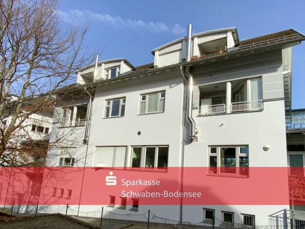 Wohnung zum Kauf 265.000 € 3 Zimmer 71 m² Lindenberg 88161