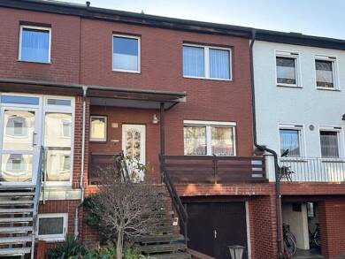 Einfamilienhaus zum Kauf 192.000 € 4 Zimmer 95 m² 261 m² Grundstück Güstrow Güstrow 18273