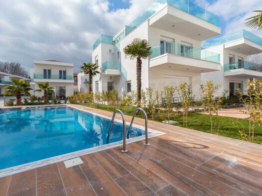 Villa zum Kauf 780.000 € 116 m² Ormos Panagias