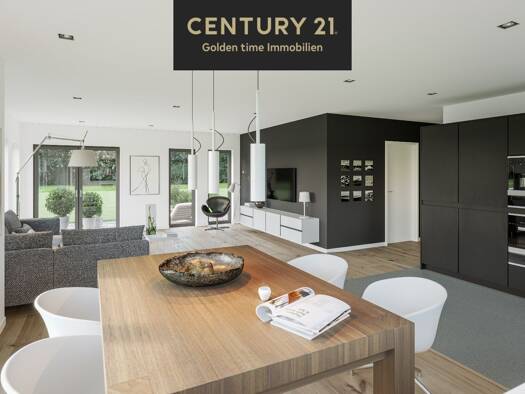 Bungalow zum Kauf 960.000 € 6 Zimmer 183 m² 676 m² Grundstück Altmühldorf Mühldorf am Inn 84453
