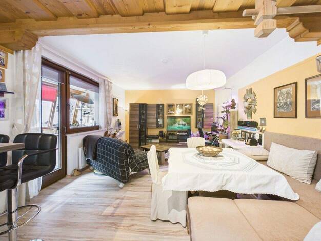 Wohnung zum Kauf 169.000 € 4 Zimmer 84 m² Heiligenblut am Großglockner 9844