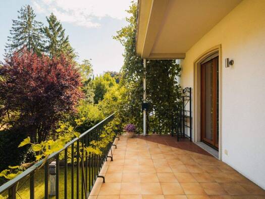 Doppelhaushälfte zum Kauf 1.549.000 € 10 Zimmer 310 m² 451 m² Grundstück Oststadt Mannheim 68165