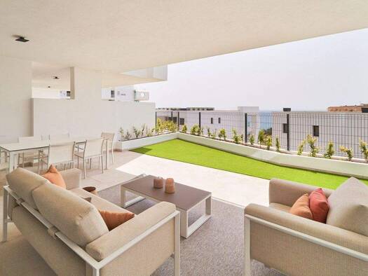Wohnung zum Kauf 582.500 € 130 m² Fuengirola, Málaga