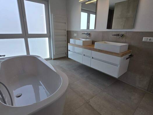 Doppelhaushälfte zum Kauf provisionsfrei 599.000 € 4,5 Zimmer 168 m² 272 m² Grundstück frei ab sofort Bimbergsheide Braam-Ostwennemar Hamm 59071