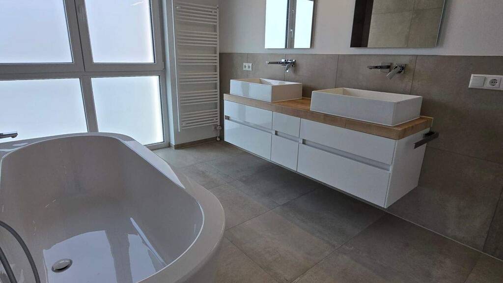 Doppelhaushälfte zum Kauf provisionsfrei 599.000 € 4,5 Zimmer 168 m² 272 m² Grundstück frei ab sofort Bimbergsheide Braam-Ostwennemar Hamm 59071