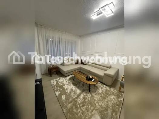 Wohnung zur Miete Tauschwohnung 450 € 2,5 Zimmer 65 m² Sasel Wandsbek 22175
