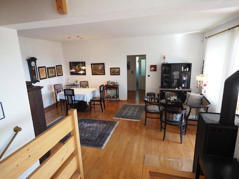 Einfamilienhaus zum Kauf - Widok 5