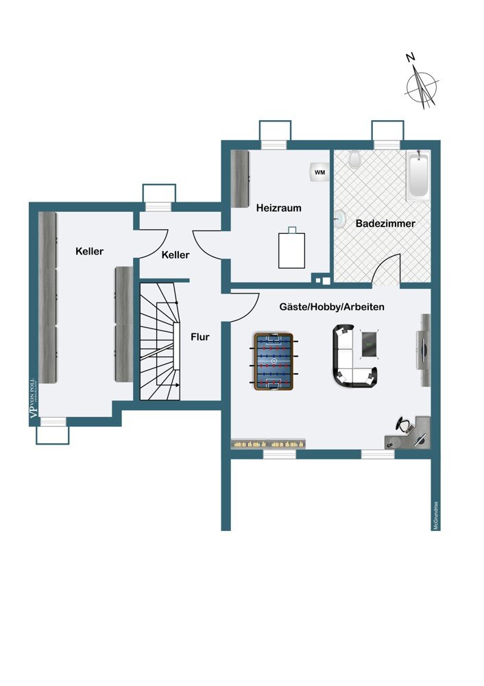 Einfamilienhaus zum Kauf 649.000 € 5 Zimmer 136,2 m²<br/>Wohnfläche 360 m²<br/>Grundstück ab sofort<br/>Verfügbarkeit Haag Haag in Oberbayern 83527