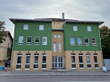 Wohnung zur Miete 900 € 3 Zimmer 110 m² 2. Geschoss Gunzenhausen Gunzenhausen 91710