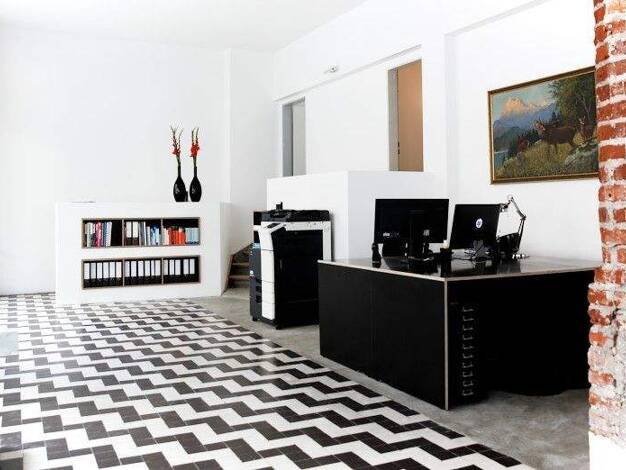 Bürofläche zur Miete provisionsfrei 340 € 4 m² Bürofläche Zwirnerstraße Altstadt-Süd Köln 50678