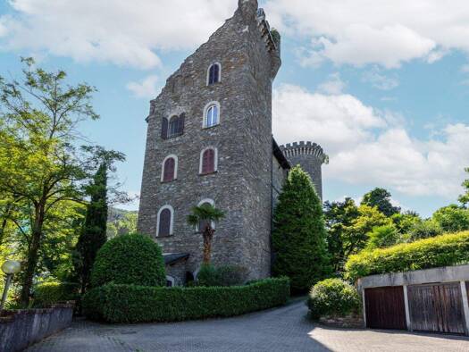 Maisonette zum Kauf 285.000 € 2 Zimmer 67 m² 3. Geschoss frei ab sofort Via Sempione Baveno