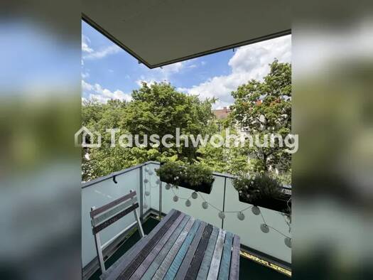Wohnung zur Miete Tauschwohnung 1.250 € 3 Zimmer 82 m² 2. Geschoss Süd Süd 70199