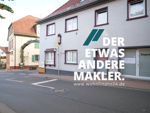 Praxis zur Miete 1.650 € 9 Zimmer 131 m² Bürofläche Nackenheim 55299