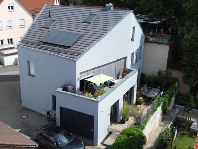 Maisonette zur Miete 1.575 € 4,5 Zimmer 157 m² frei ab 01.10.2025 Herzogenaurach 91074