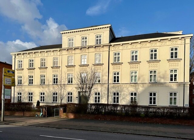 Wohnung zum Kauf als Kapitalanlage geeignet 310.000 € 1,5 Zimmer 42 m²<br/>Wohnfläche Borgfelde Hamburg 20535