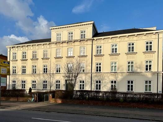 Wohnung zum Kauf 385.000 € 1,5 Zimmer 51,5 m² 2. Geschoss frei ab sofort Borgfelde Hamburg 20535