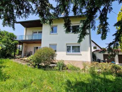 Einfamilienhaus zum Kauf 330.700 € 8 Zimmer 144,2 m² 773 m² Grundstück frei ab sofort Schindelweg 8 Bogenweiler Bad Saulgau 88348