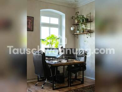 Wohnung zur Miete Tauschwohnung 650 € 2 Zimmer 63 m² 1. Geschoss Rummelsburg Berlin 10317