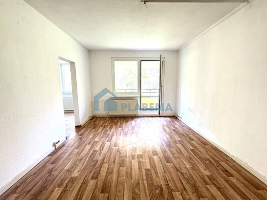 Wohnung zur Miete 497 € 3 Zimmer 57,5 m² 4. Geschoss Ludwigsluster Chaussee 19 Großer Dreesch Schwerin 19061